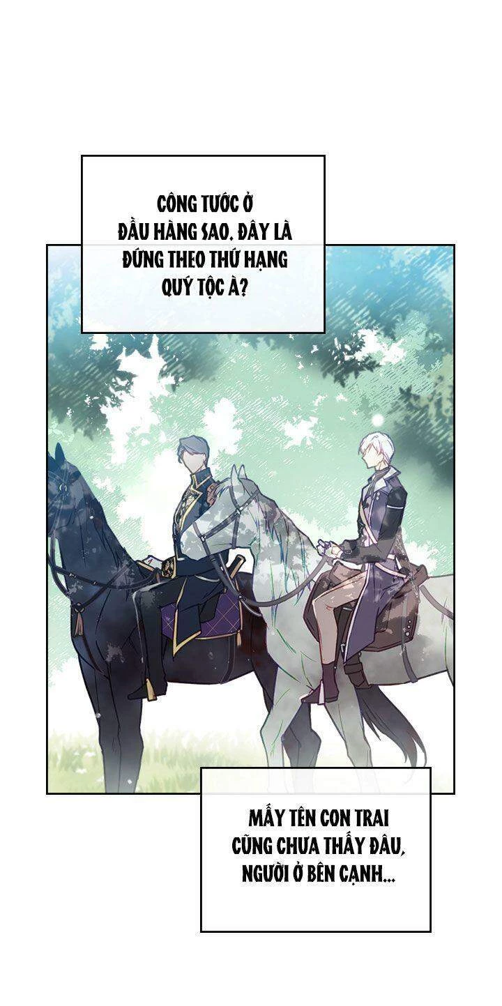 Kết Thúc Của Nhân Vật Phản Diện Chỉ Có Thể Là Cái Chết Chapter 63 - Trang 4