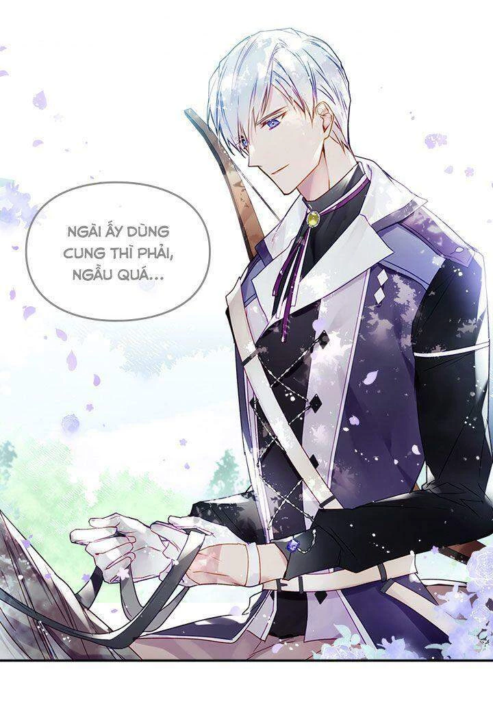 Kết Thúc Của Nhân Vật Phản Diện Chỉ Có Thể Là Cái Chết Chapter 63 - Trang 4