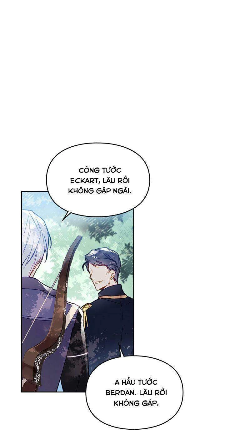 Kết Thúc Của Nhân Vật Phản Diện Chỉ Có Thể Là Cái Chết Chapter 63 - Trang 4