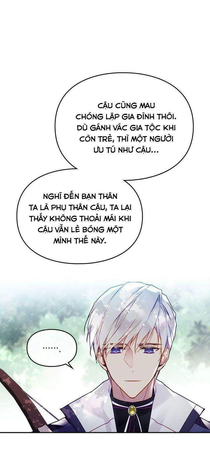 Kết Thúc Của Nhân Vật Phản Diện Chỉ Có Thể Là Cái Chết Chapter 63 - Trang 4