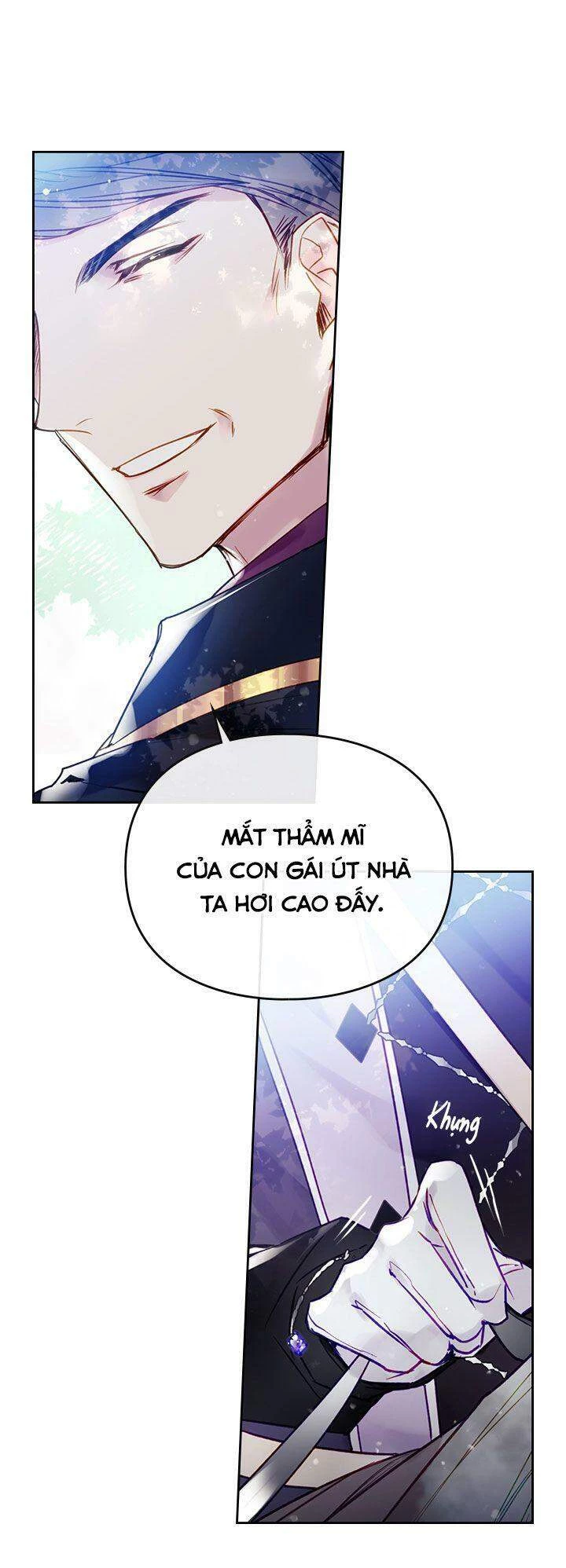 Kết Thúc Của Nhân Vật Phản Diện Chỉ Có Thể Là Cái Chết Chapter 63 - Trang 4