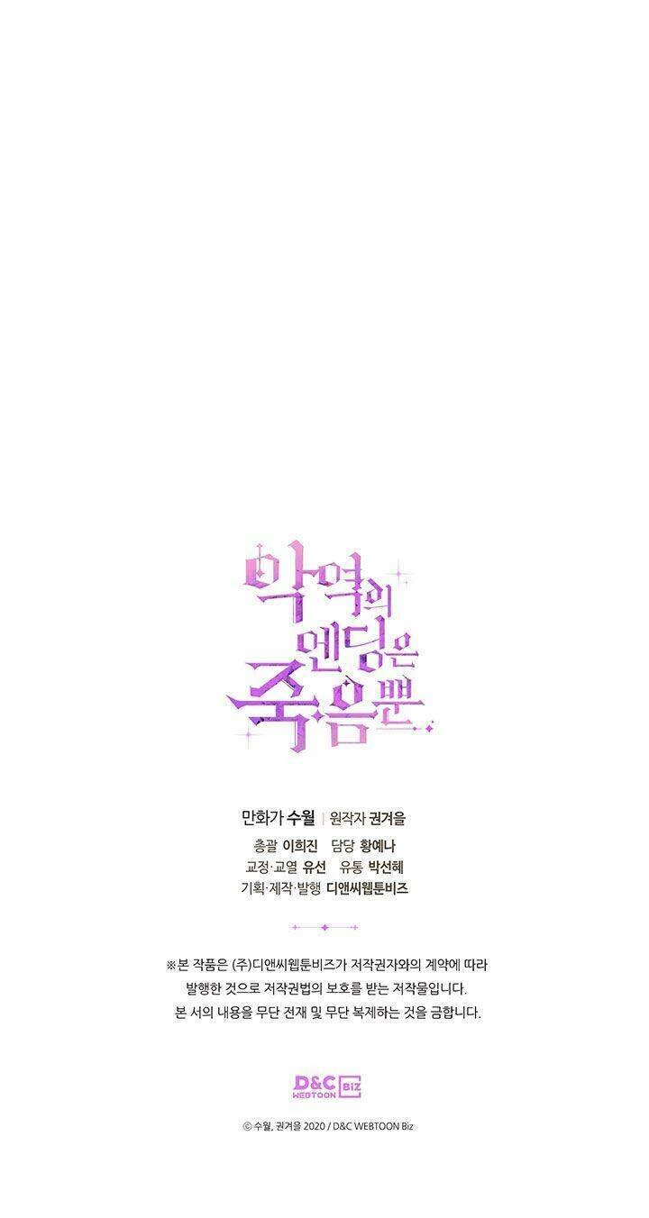 Kết Thúc Của Nhân Vật Phản Diện Chỉ Có Thể Là Cái Chết Chapter 63 - Trang 4