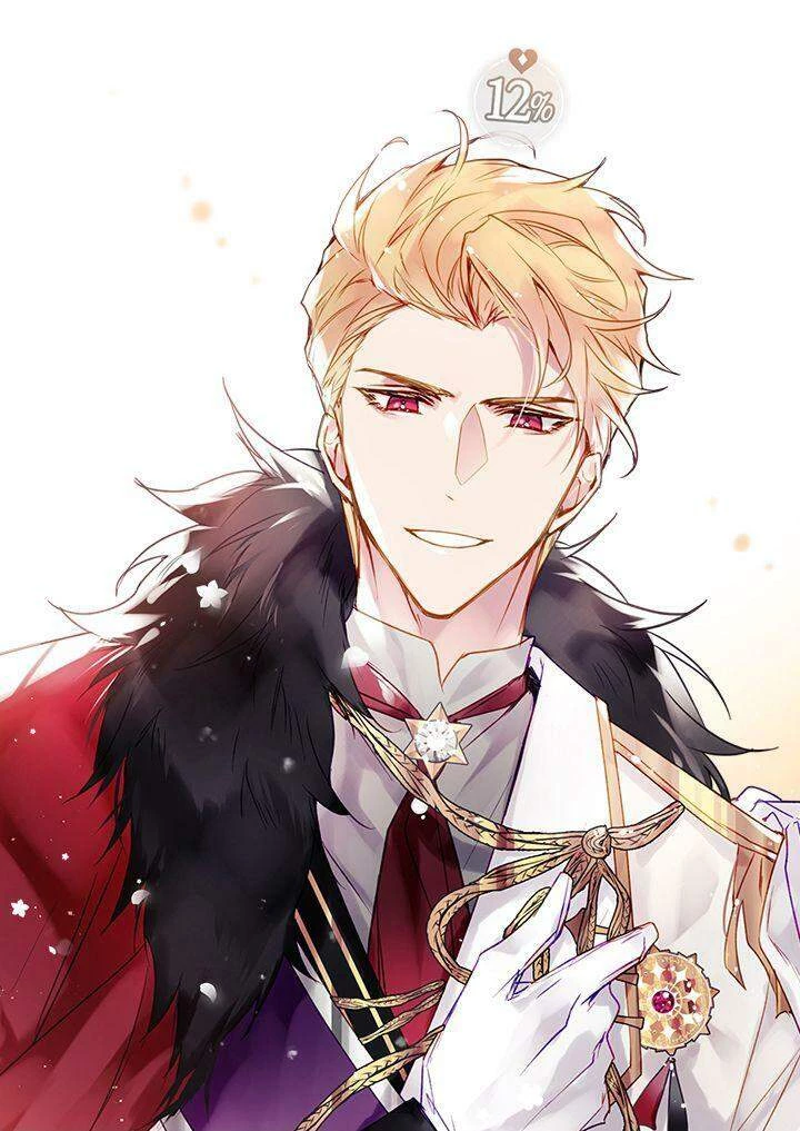 Kết Thúc Của Nhân Vật Phản Diện Chỉ Có Thể Là Cái Chết Chapter 64 - Trang 4