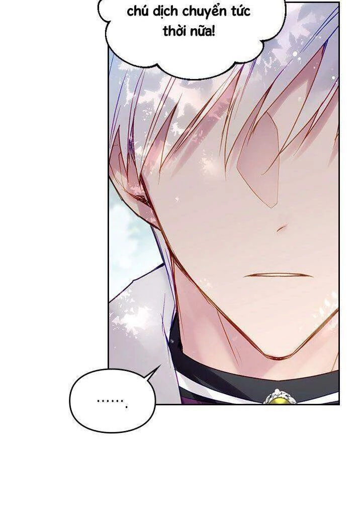 Kết Thúc Của Nhân Vật Phản Diện Chỉ Có Thể Là Cái Chết Chapter 64 - Trang 4