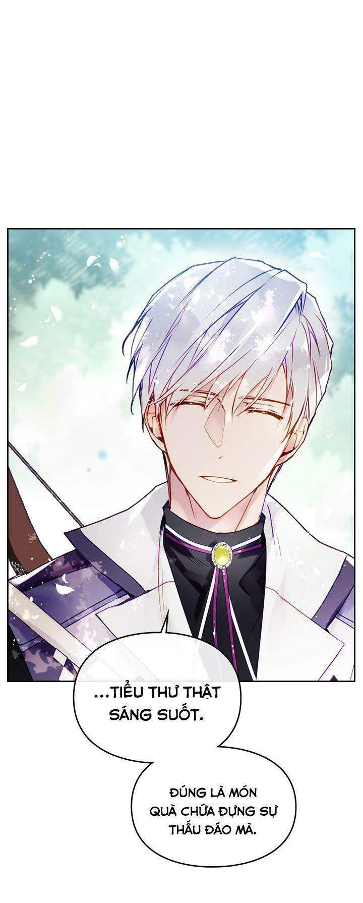 Kết Thúc Của Nhân Vật Phản Diện Chỉ Có Thể Là Cái Chết Chapter 64 - Trang 4