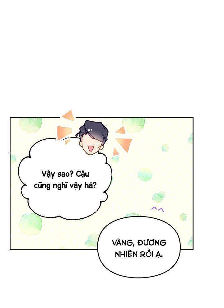 Kết Thúc Của Nhân Vật Phản Diện Chỉ Có Thể Là Cái Chết Chapter 64 - Trang 4