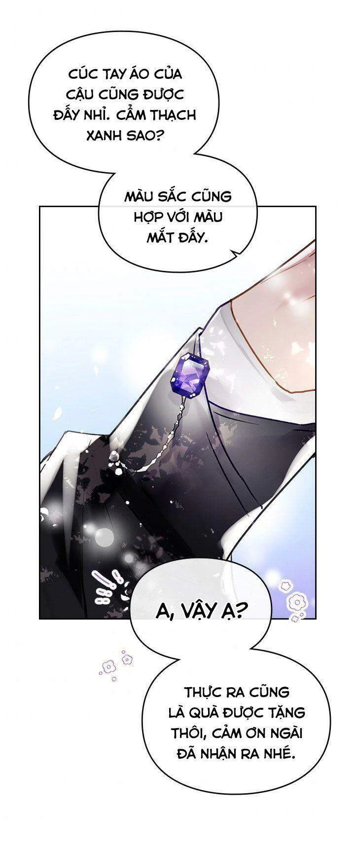 Kết Thúc Của Nhân Vật Phản Diện Chỉ Có Thể Là Cái Chết Chapter 64 - Trang 4