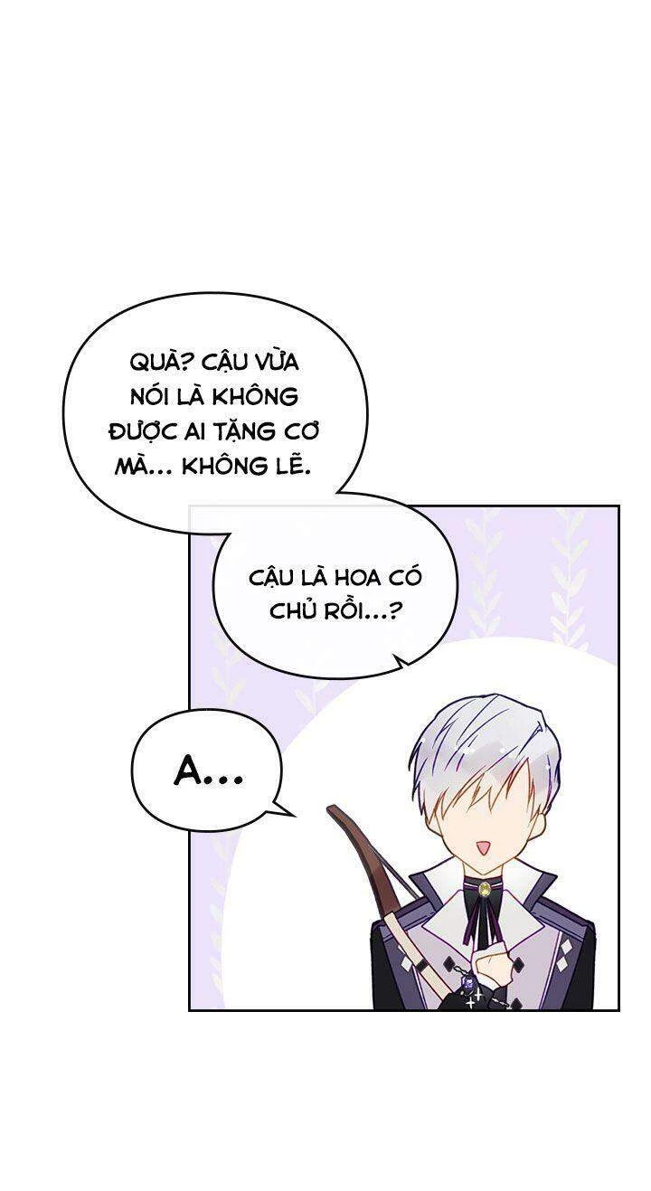 Kết Thúc Của Nhân Vật Phản Diện Chỉ Có Thể Là Cái Chết Chapter 64 - Trang 4