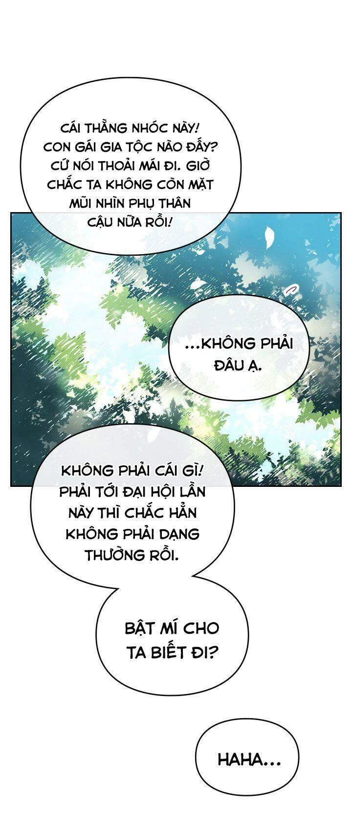 Kết Thúc Của Nhân Vật Phản Diện Chỉ Có Thể Là Cái Chết Chapter 64 - Trang 4