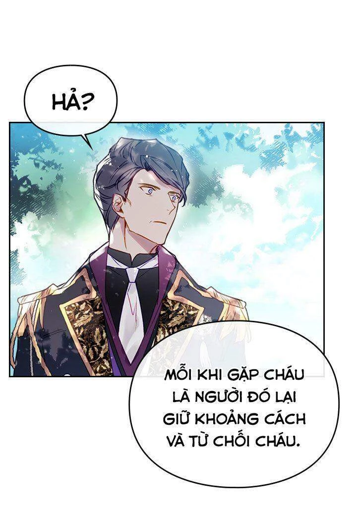 Kết Thúc Của Nhân Vật Phản Diện Chỉ Có Thể Là Cái Chết Chapter 64 - Trang 4