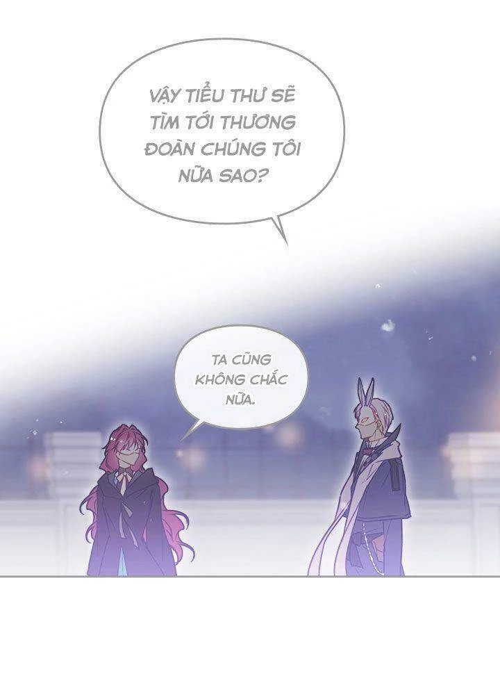 Kết Thúc Của Nhân Vật Phản Diện Chỉ Có Thể Là Cái Chết Chapter 64 - Trang 4