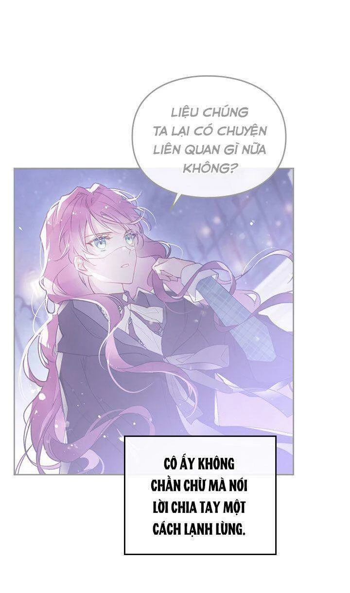 Kết Thúc Của Nhân Vật Phản Diện Chỉ Có Thể Là Cái Chết Chapter 64 - Trang 4