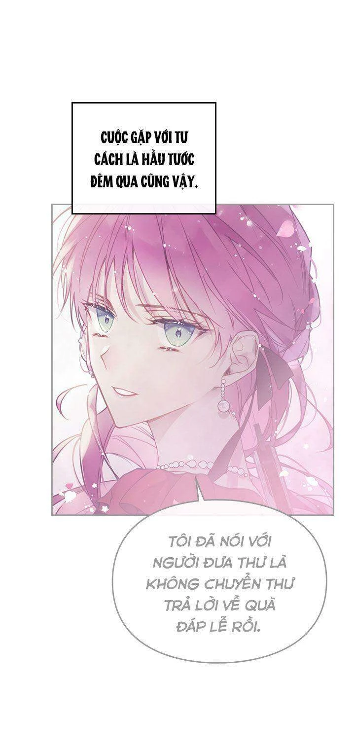 Kết Thúc Của Nhân Vật Phản Diện Chỉ Có Thể Là Cái Chết Chapter 64 - Trang 4