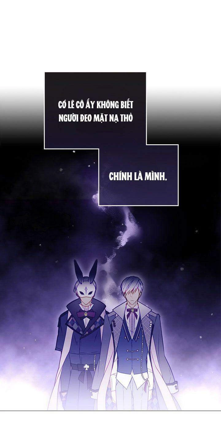 Kết Thúc Của Nhân Vật Phản Diện Chỉ Có Thể Là Cái Chết Chapter 64 - Trang 4