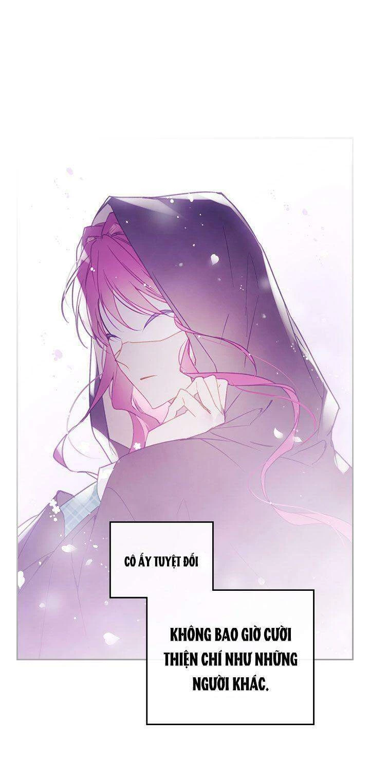 Kết Thúc Của Nhân Vật Phản Diện Chỉ Có Thể Là Cái Chết Chapter 64 - Trang 4