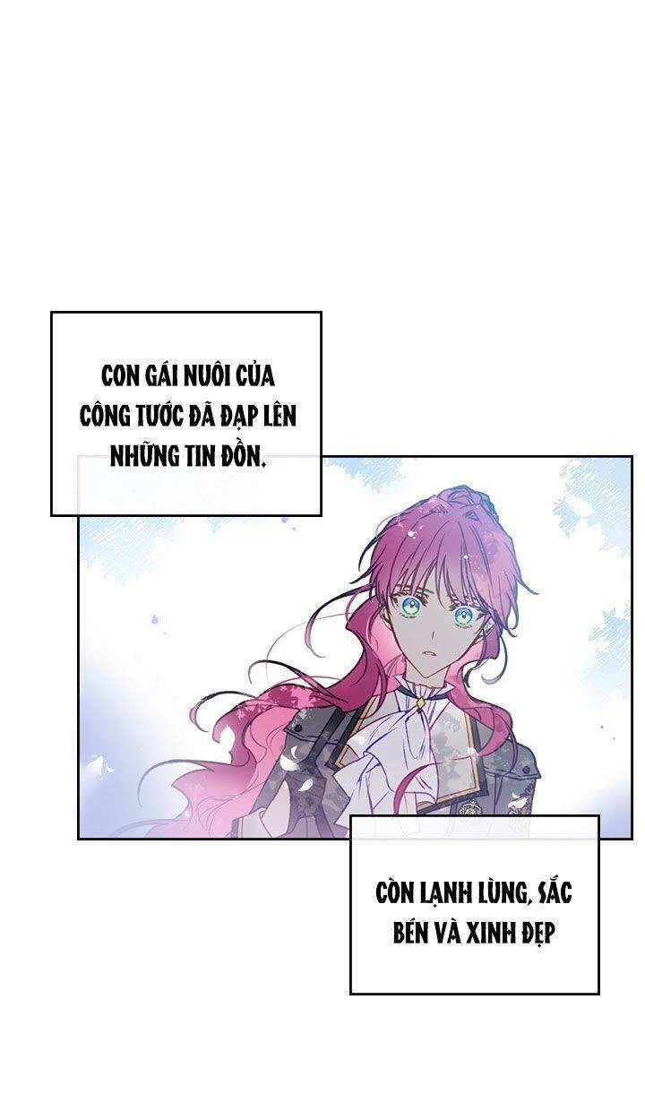 Kết Thúc Của Nhân Vật Phản Diện Chỉ Có Thể Là Cái Chết Chapter 64 - Trang 4