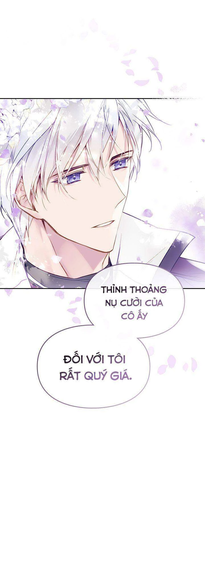Kết Thúc Của Nhân Vật Phản Diện Chỉ Có Thể Là Cái Chết Chapter 64 - Trang 4