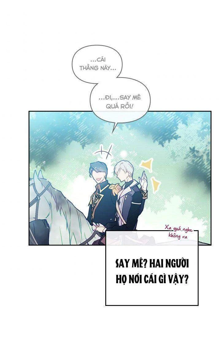 Kết Thúc Của Nhân Vật Phản Diện Chỉ Có Thể Là Cái Chết Chapter 64 - Trang 4