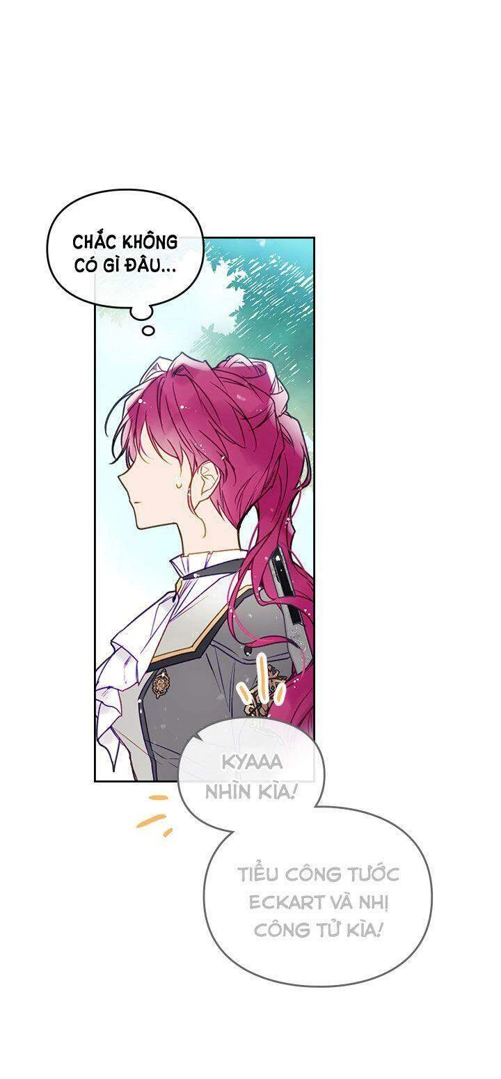 Kết Thúc Của Nhân Vật Phản Diện Chỉ Có Thể Là Cái Chết Chapter 64 - Trang 4