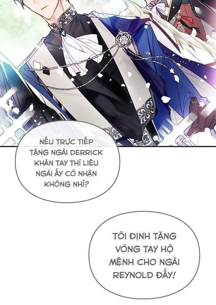 Kết Thúc Của Nhân Vật Phản Diện Chỉ Có Thể Là Cái Chết Chapter 64 - Trang 4