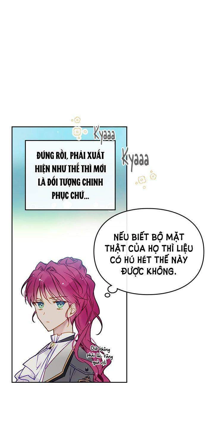 Kết Thúc Của Nhân Vật Phản Diện Chỉ Có Thể Là Cái Chết Chapter 64 - Trang 4