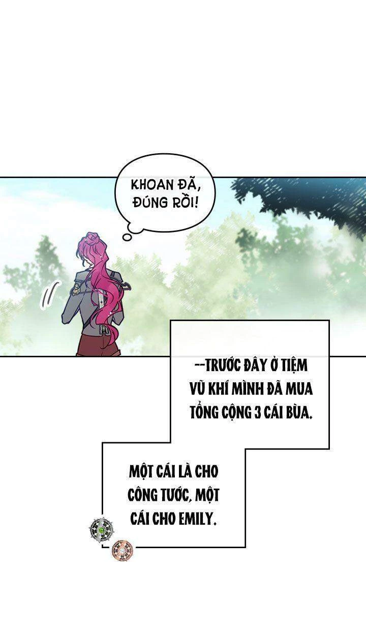 Kết Thúc Của Nhân Vật Phản Diện Chỉ Có Thể Là Cái Chết Chapter 64 - Trang 4