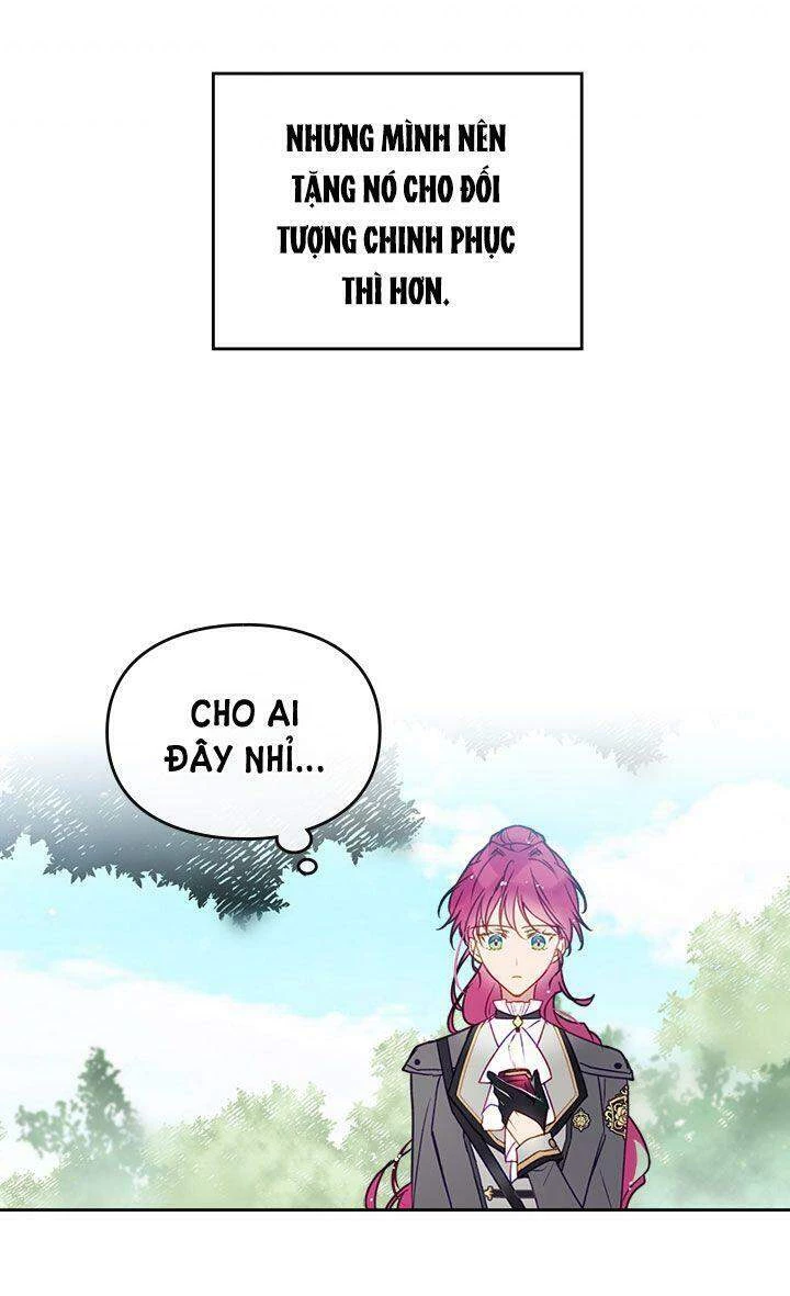 Kết Thúc Của Nhân Vật Phản Diện Chỉ Có Thể Là Cái Chết Chapter 64 - Trang 4