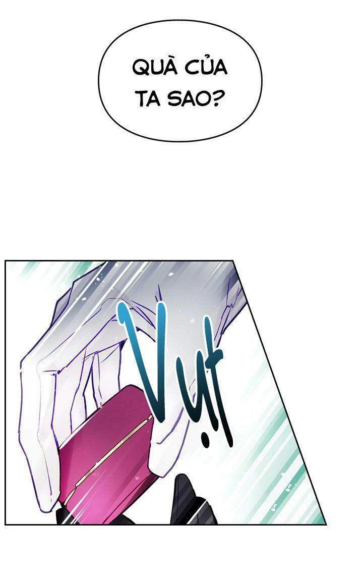 Kết Thúc Của Nhân Vật Phản Diện Chỉ Có Thể Là Cái Chết Chapter 64 - Trang 4