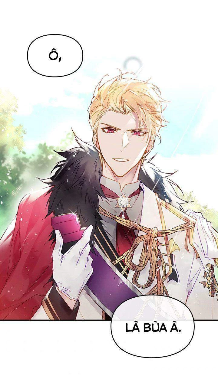 Kết Thúc Của Nhân Vật Phản Diện Chỉ Có Thể Là Cái Chết Chapter 64 - Trang 4