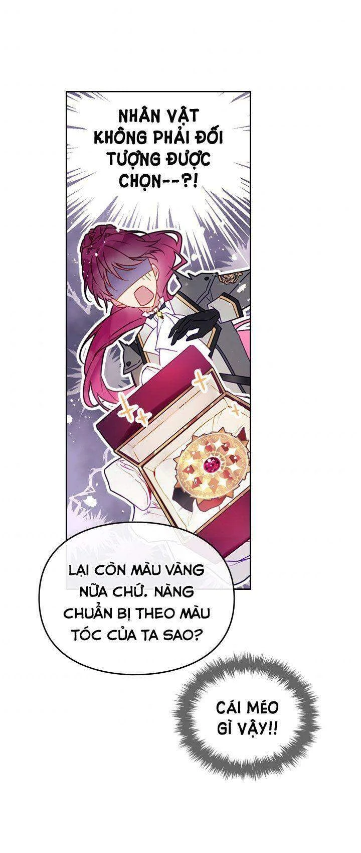 Kết Thúc Của Nhân Vật Phản Diện Chỉ Có Thể Là Cái Chết Chapter 64 - Trang 4