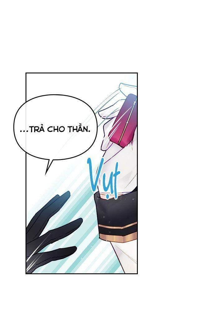 Kết Thúc Của Nhân Vật Phản Diện Chỉ Có Thể Là Cái Chết Chapter 64 - Trang 4