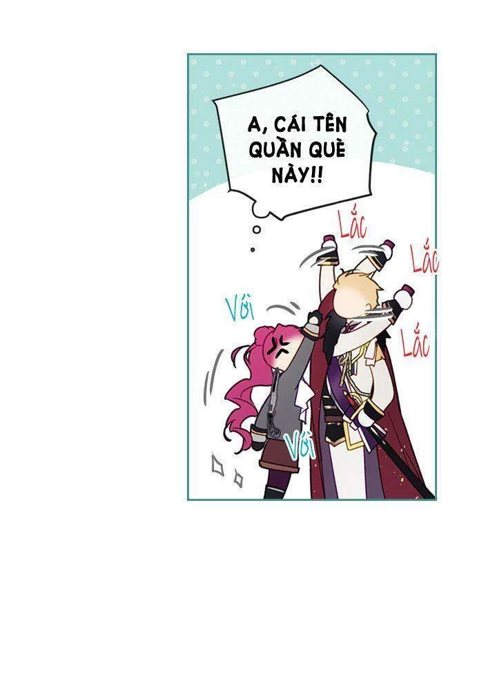 Kết Thúc Của Nhân Vật Phản Diện Chỉ Có Thể Là Cái Chết Chapter 64 - Trang 4