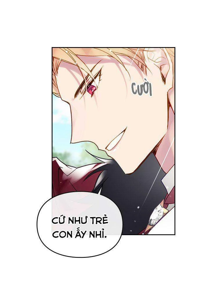 Kết Thúc Của Nhân Vật Phản Diện Chỉ Có Thể Là Cái Chết Chapter 64 - Trang 4