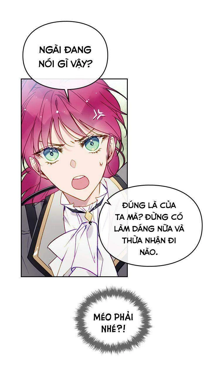 Kết Thúc Của Nhân Vật Phản Diện Chỉ Có Thể Là Cái Chết Chapter 64 - Trang 4