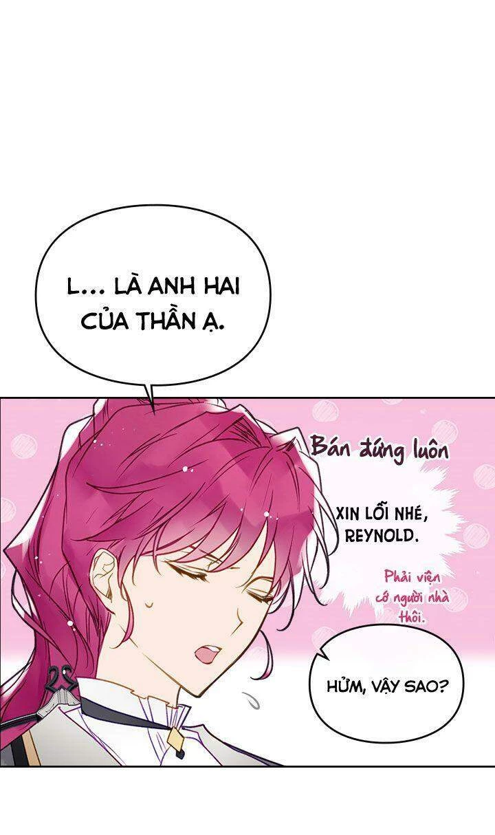 Kết Thúc Của Nhân Vật Phản Diện Chỉ Có Thể Là Cái Chết Chapter 64 - Trang 4