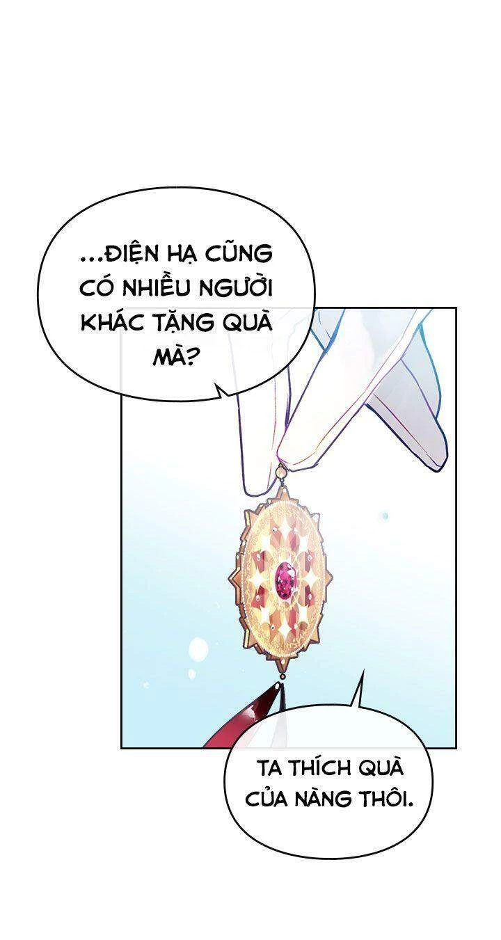 Kết Thúc Của Nhân Vật Phản Diện Chỉ Có Thể Là Cái Chết Chapter 64 - Trang 4