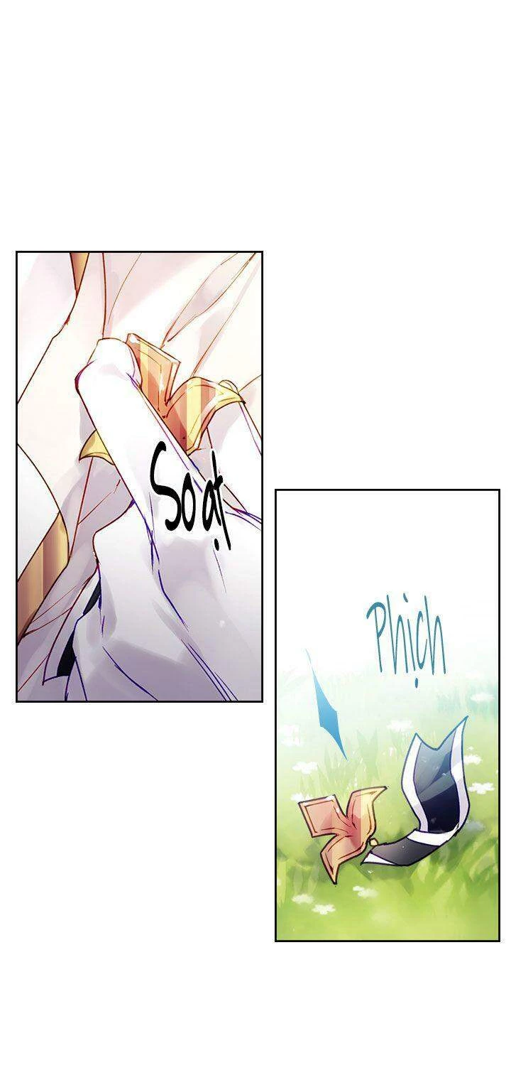 Kết Thúc Của Nhân Vật Phản Diện Chỉ Có Thể Là Cái Chết Chapter 64 - Trang 4