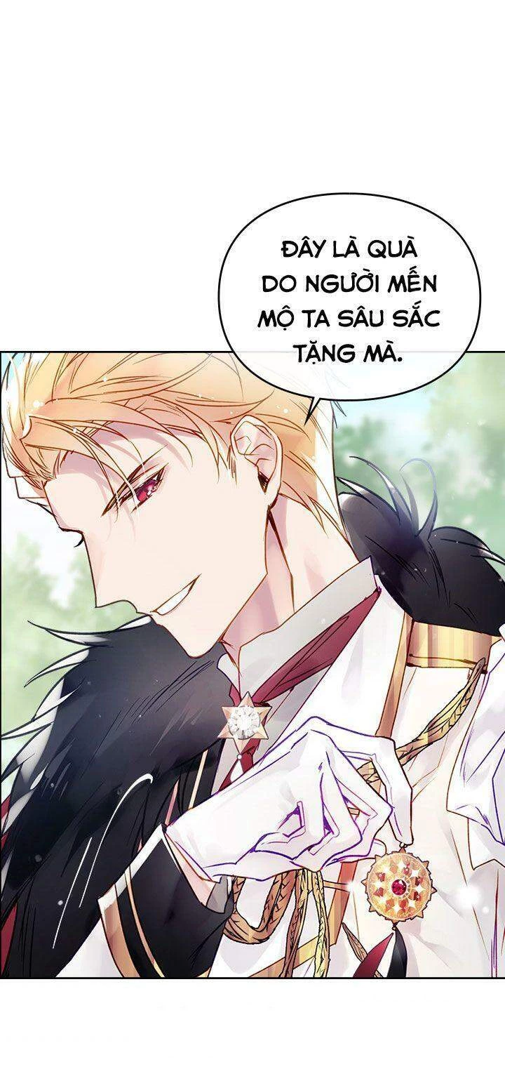 Kết Thúc Của Nhân Vật Phản Diện Chỉ Có Thể Là Cái Chết Chapter 64 - Trang 4