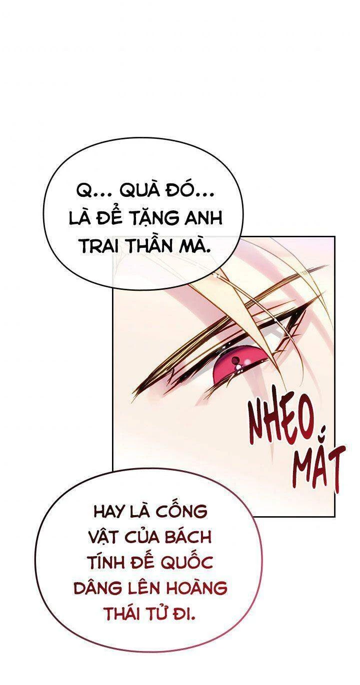 Kết Thúc Của Nhân Vật Phản Diện Chỉ Có Thể Là Cái Chết Chapter 64 - Trang 4