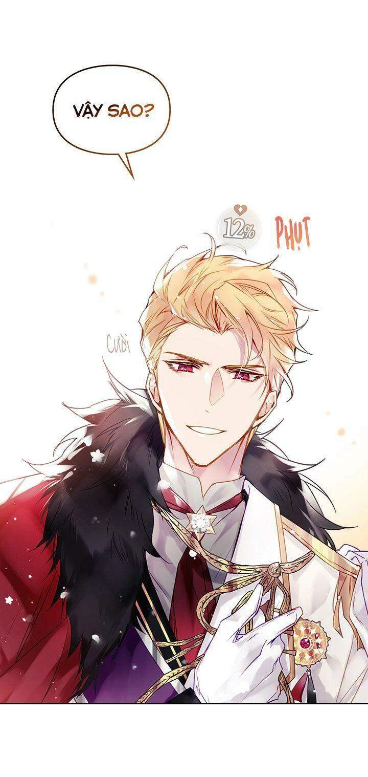 Kết Thúc Của Nhân Vật Phản Diện Chỉ Có Thể Là Cái Chết Chapter 64 - Trang 4