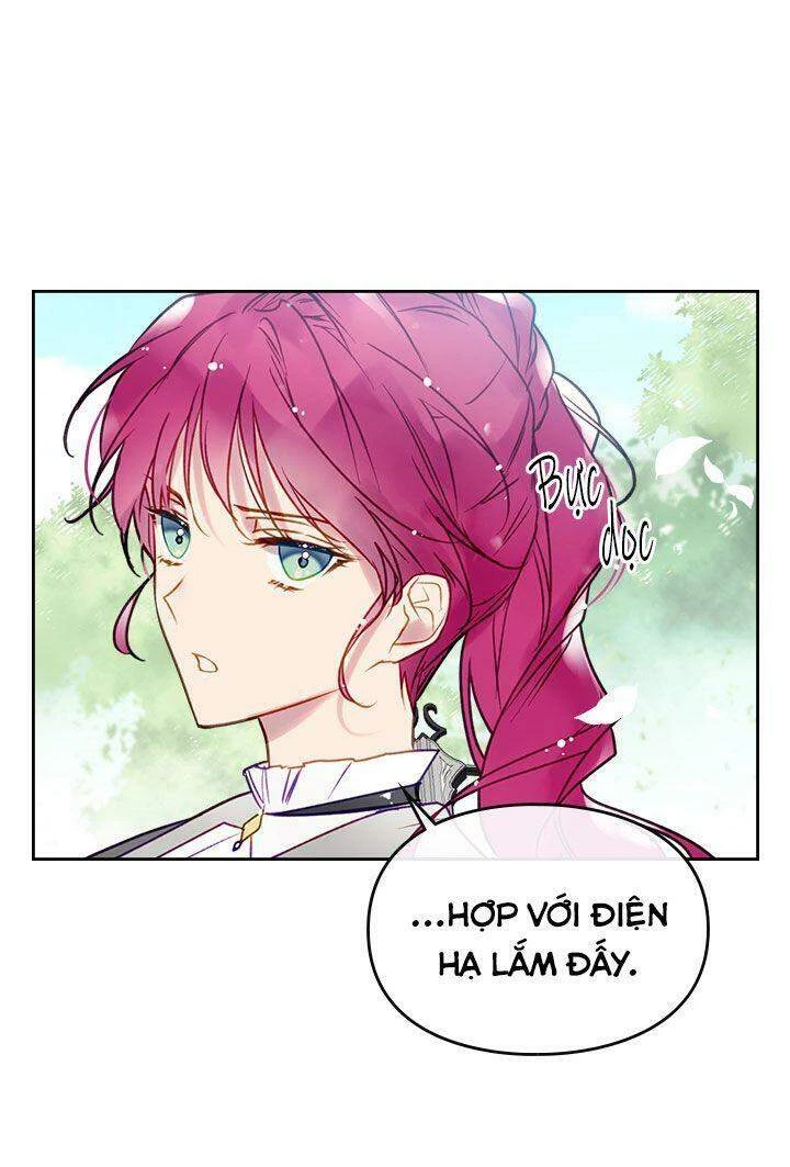 Kết Thúc Của Nhân Vật Phản Diện Chỉ Có Thể Là Cái Chết Chapter 65 - Trang 4