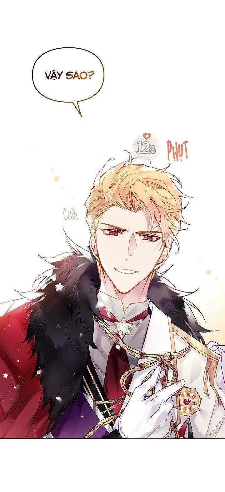 Kết Thúc Của Nhân Vật Phản Diện Chỉ Có Thể Là Cái Chết Chapter 65 - Trang 4