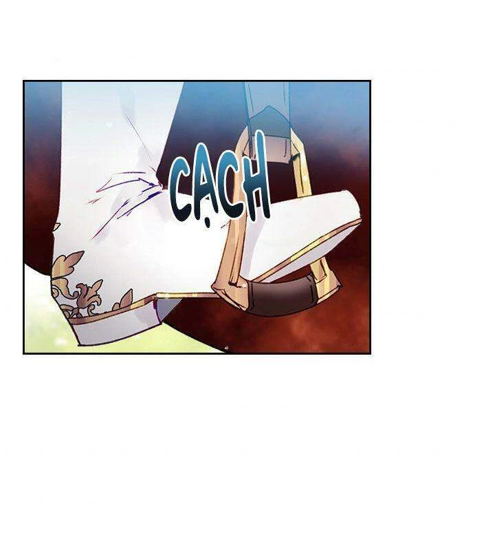 Kết Thúc Của Nhân Vật Phản Diện Chỉ Có Thể Là Cái Chết Chapter 65 - Trang 4