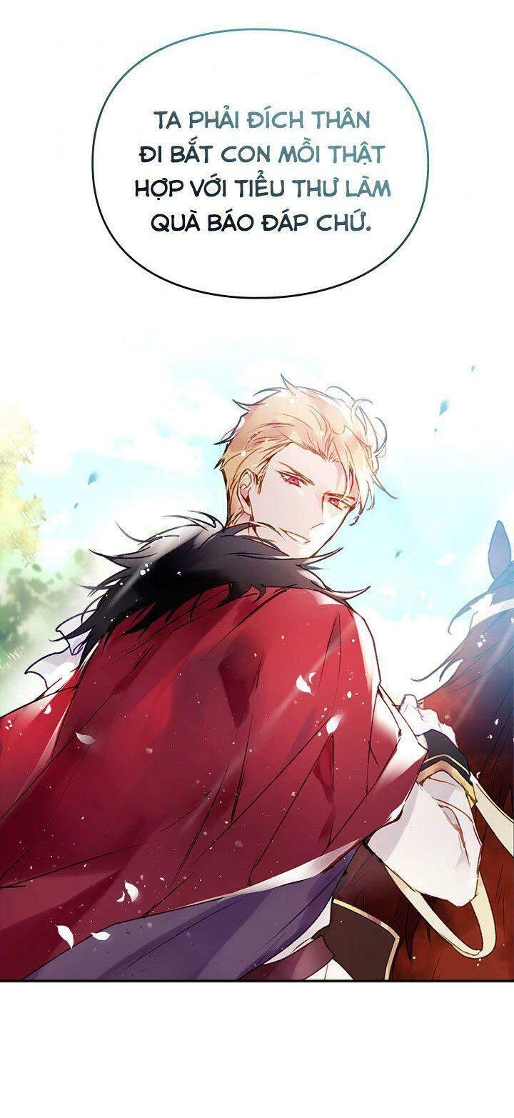 Kết Thúc Của Nhân Vật Phản Diện Chỉ Có Thể Là Cái Chết Chapter 65 - Trang 4