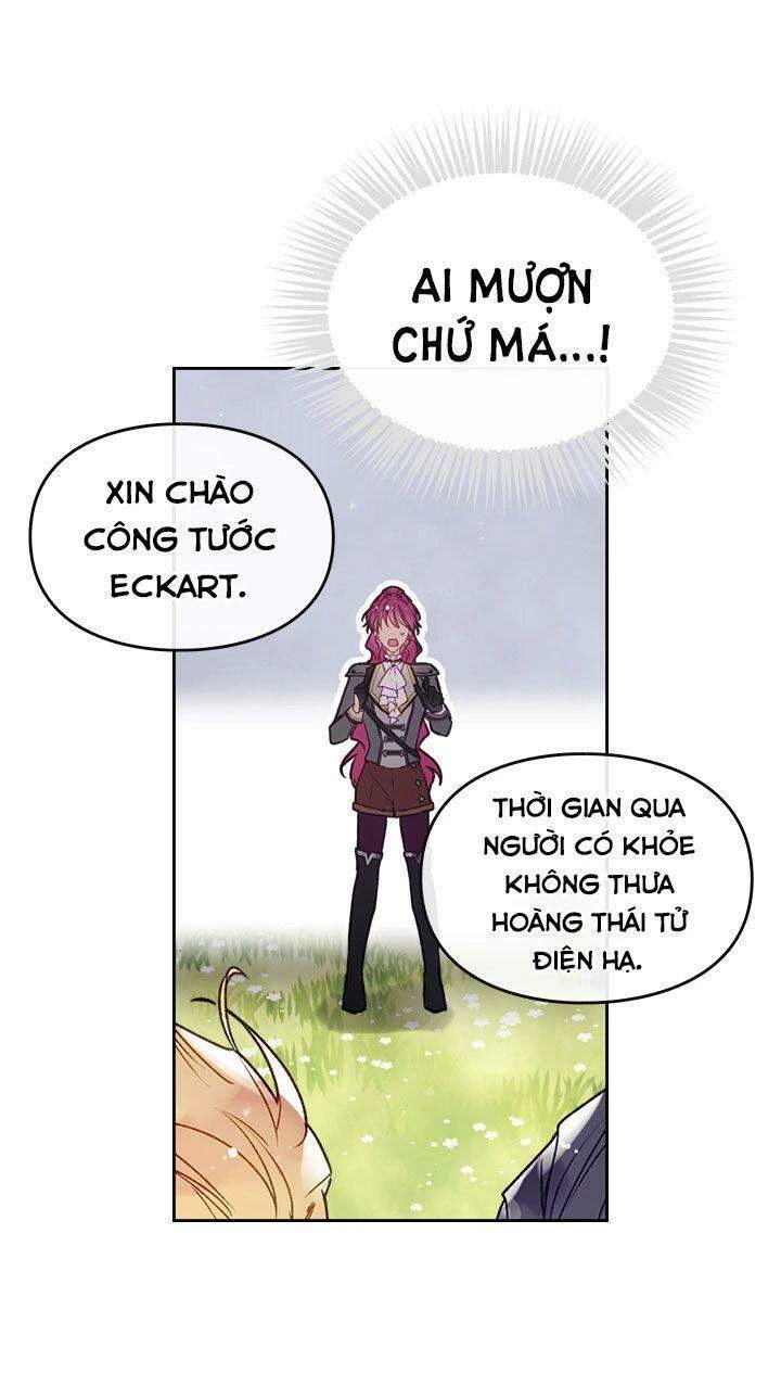 Kết Thúc Của Nhân Vật Phản Diện Chỉ Có Thể Là Cái Chết Chapter 65 - Trang 4