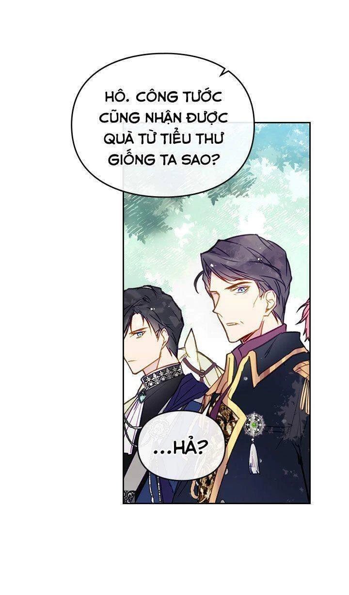 Kết Thúc Của Nhân Vật Phản Diện Chỉ Có Thể Là Cái Chết Chapter 65 - Trang 4