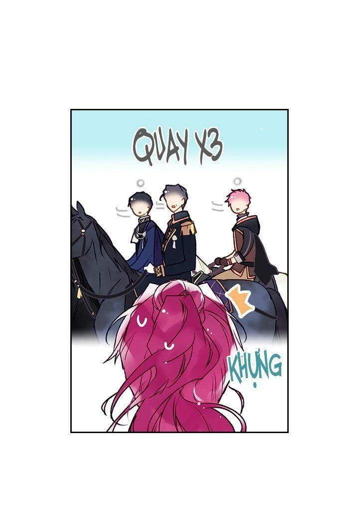 Kết Thúc Của Nhân Vật Phản Diện Chỉ Có Thể Là Cái Chết Chapter 65 - Trang 4