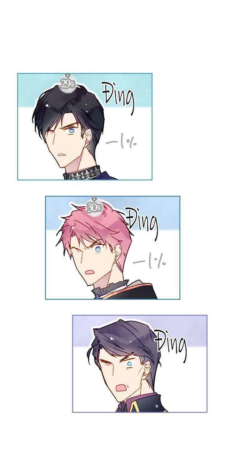 Kết Thúc Của Nhân Vật Phản Diện Chỉ Có Thể Là Cái Chết Chapter 65 - Trang 4