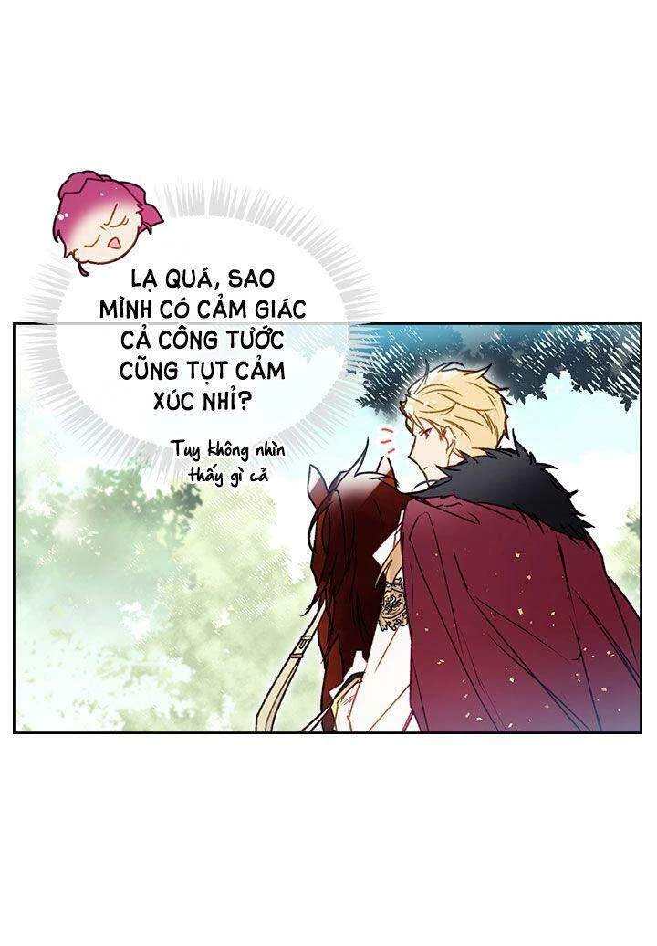 Kết Thúc Của Nhân Vật Phản Diện Chỉ Có Thể Là Cái Chết Chapter 65 - Trang 4