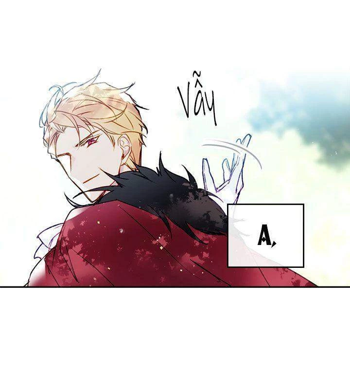 Kết Thúc Của Nhân Vật Phản Diện Chỉ Có Thể Là Cái Chết Chapter 65 - Trang 4